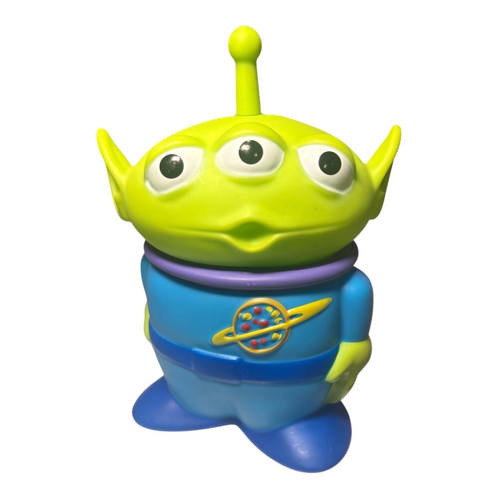 Disney Toy Story 4 Alien Sipper Cup